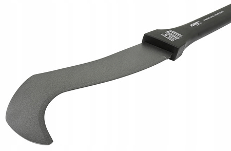 VERKE V86621 KARCZOWNIK MACZETA OGRODNICZA DO PRZYCINANIA GAŁĘZI DRZEW OSTRZE 92CM TASAK