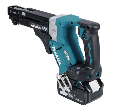 MAKITA DFR453Z AKUM. WKRĘTARKA DO PŁYT GK 18V BODY