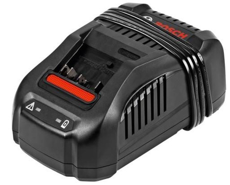 BOSCH GDX 18-200C Klucz udarowy 2x4,0Ah ProCORE