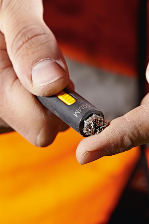 DeWALT DT7460 NASADKI MAGNETCZYNE IMPACT 8/10/13mm