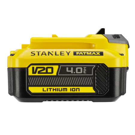 STANLEY FATMAX SFMCB204 AKUMULATOR LI-ION 4.0AH 18V V20