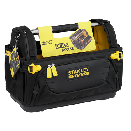 STANLEY FMST1-80146 TORBA NARZĘDZIOWA MONTERSKA OTWARTA