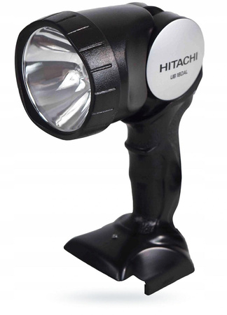 HIKOKI DV18DJL WIERTARKO-WKRĘTARKA UDAR 55Nm 2x3Ah + LATARKA GRATIS