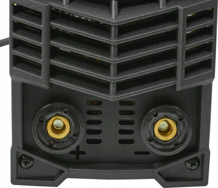 NOTIG N1301 SPAWARKA INWERTOROWA TIG 330A LCD MMA