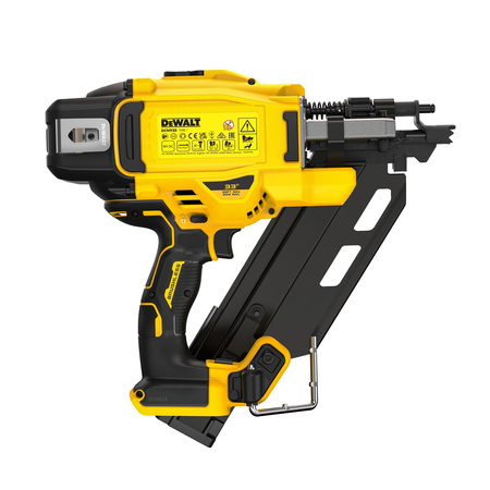 DeWALT DCN930P2 GWOŹDZIARKA 50-90 mm XR Li-Ion 18V 5Ah