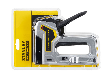 STANLEY TR350 ZSZYWACZ FATMAX TAPICERSKI 6-14MM