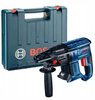 BOSCH GBH 180-Li Młotowiertarka 18V 1,7J + walizka