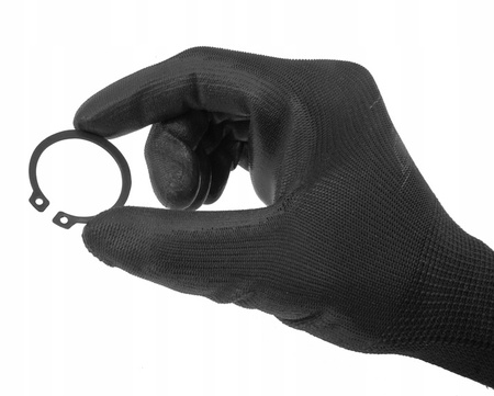 VERKE V06725 PIERŚCIENIE SEGERA ZEWNĘTRZNE SEGERY OSADCZE ZESTAW PIERŚCIENI ZEWNĘTRZNYCH 300 SZT