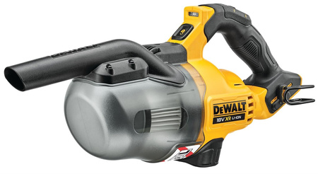 DeWALT DCV501LNP1 AKUMULATOROWY ODKURZACZ 18V + TORBA