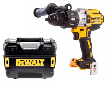 DeWALT DCD996NT Wkrętarka z udarem XRP 18V 95Nm BODY
