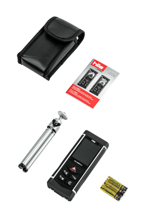 HILE PRO HI-L1007 DALMIERZ LASEROWY Z KAMERĄ 100M