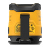 DeWALT DCR009 GŁOŚNIK BLUETOOTH USB-C IP67