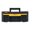 DEWALT DWST1-70705 SKRZYNIA NARZĘDZIOWA TSTAK III Z SZUFLADĄ I 6 POJEMNIKAMI, 9,5L