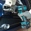 MAKITA ZESTAW WKRĘTARKA + ZAKRĘTARKA + POLERKA 12V