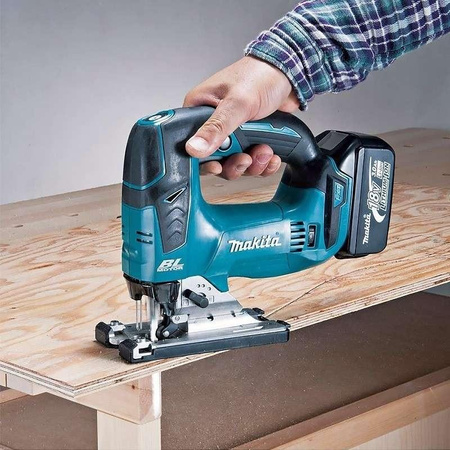 MAKITA DJV182Z AKUM. WYRZYNARKA BEZSZCZOTKOWA 18V
