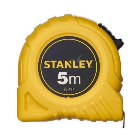 STANLEY 0-30-497 MIARA ZWIJANA 5 M X 19 MM