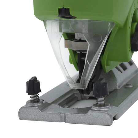 PROCRAFT ST1150 WYRZYNARKA SIECIOWA 750W LASER REGULACJA WAHADŁOWA