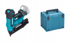MAKITA DBN610ZJ AKUMULATOROWA SZTYFCIARKA LXT® – 18V 32-64mm