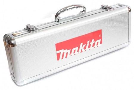 MAKITA D-40543 ZESTAW DŁUT SDS-MAX 3 szt + WALIZKA