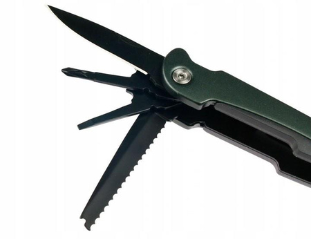 BOSCH MULTITOOL narzędzie uniwersalne SWISS PEAK