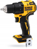 DeWALT DCK2061P2T WKRĘTARKA DCD708 +DCF809 2x5,0Ah