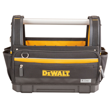 DEWALT DWST82990-1 TORBA NARZĘDZIOWA OTWARTA TSTAK