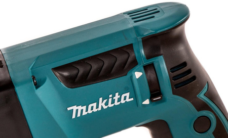 MAKITA HR2630 Młotowiertarka 2,4J SDS-PLUS 800W SDS+