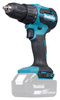 MAKITA DLX2537TJ LXT® ZESTAW 18V COMBO KIT DHP490 + DTD153 + 2× BL1850B 5,0 AH + DC18RC