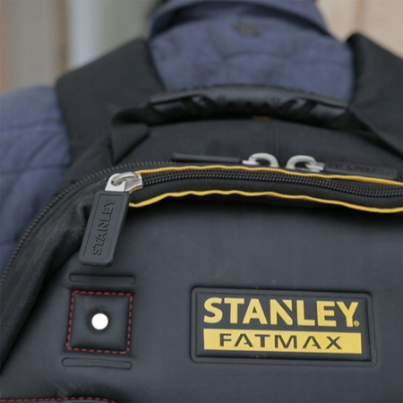 STANLEY FATMAX 1-95-611 PLECAK NA NARZĘDZIA