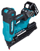 MAKITA DBN610ZJ AKUMULATOROWA SZTYFCIARKA LXT® – 18V 32-64mm