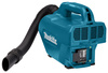 MAKITA DCL184Z AKUMULATOROWY ODKURZACZ SAMOCHODOWY 18V LXT ®
