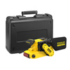 STANLEY FMEW204K SZLIFIERKA TAŚMOWA 1010W W KUFRZE