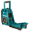 MAKITA MR004G RADIO DAB BLEUTOOTH XGT + 5Ah + ŁADOWARKA