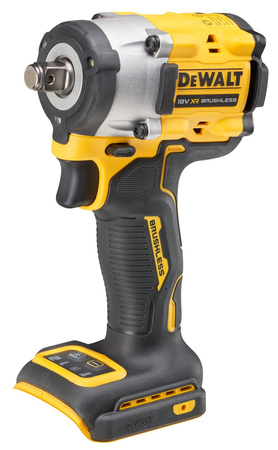 DeWALT DCF921P2T KLUCZ UDAROWY 1/2'' 18V XR 406Nm + 2x5,0Ah