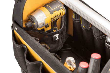 DEWALT DWST82990-1 TORBA NARZĘDZIOWA OTWARTA TSTAK