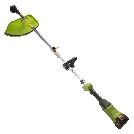 PROCRAFT ATA-40 KOSA AKUMULATOROWA 20V 2X4,0AH