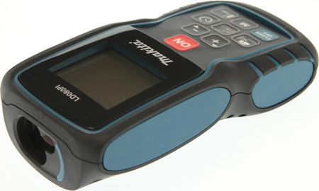 MAKITA LD080PI DALMIERZ LASEROWY 80M IP54 + FUTERAŁ