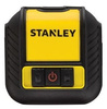 STANLEY STHT77498-1 CUBIX LASER KRZYZOWY - CZERWONY