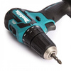 MAKITA DF332DSME AKUM. WKRĘTARKA 12V 35Nm +2x4,0Ah