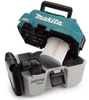 MAKITA DVC750LZX1 AKUMULATOROWY ODKURZACZ 18 V