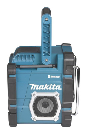 MAKITA DMR108N RADIO BUDOWLANE FM/AM/AUX/BLUETOOTH