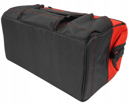 VERKE V33011 TORBA NARZĘDZIOWA MONTERSKA WARSZTATOWA 42x23x24cm