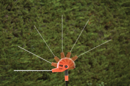 BLACK DECKER PH5551 NOŻYCE DO ŻYWOPŁOTU NA TRZONKU