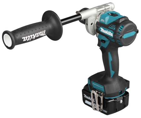 MAKITA DDF492Z WIERTARKO-WKRĘTARKA 130Nm - BODY