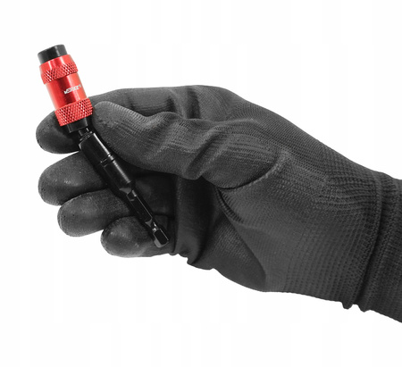 VERKE V39215 ADAPTER KĄTOWY MAGNETYCZNY HEX