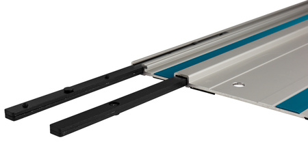 MAKITA 198885-7 ŁĄCZNIK ZŁĄCZE DO SZYNY PROWADZĄCEJ 2 szt