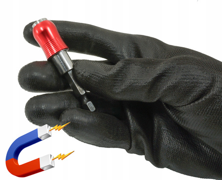 VERKE V39202 ZESTAW BITÓW 56 SZTUK