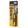 DEWALT DWHT10993-0 NÓŻ SKŁADANY KIESZONKOWY DROP POINT 82 MM