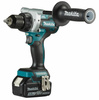 MAKITA DLX3156TX1 COMBO DDF486 DTD153 DGA508 2x5Ah