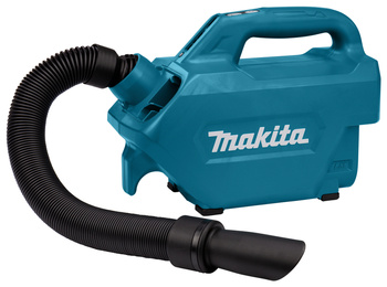 MAKITA DCL184Z AKUMULATOROWY ODKURZACZ SAMOCHODOWY 18V LXT ®